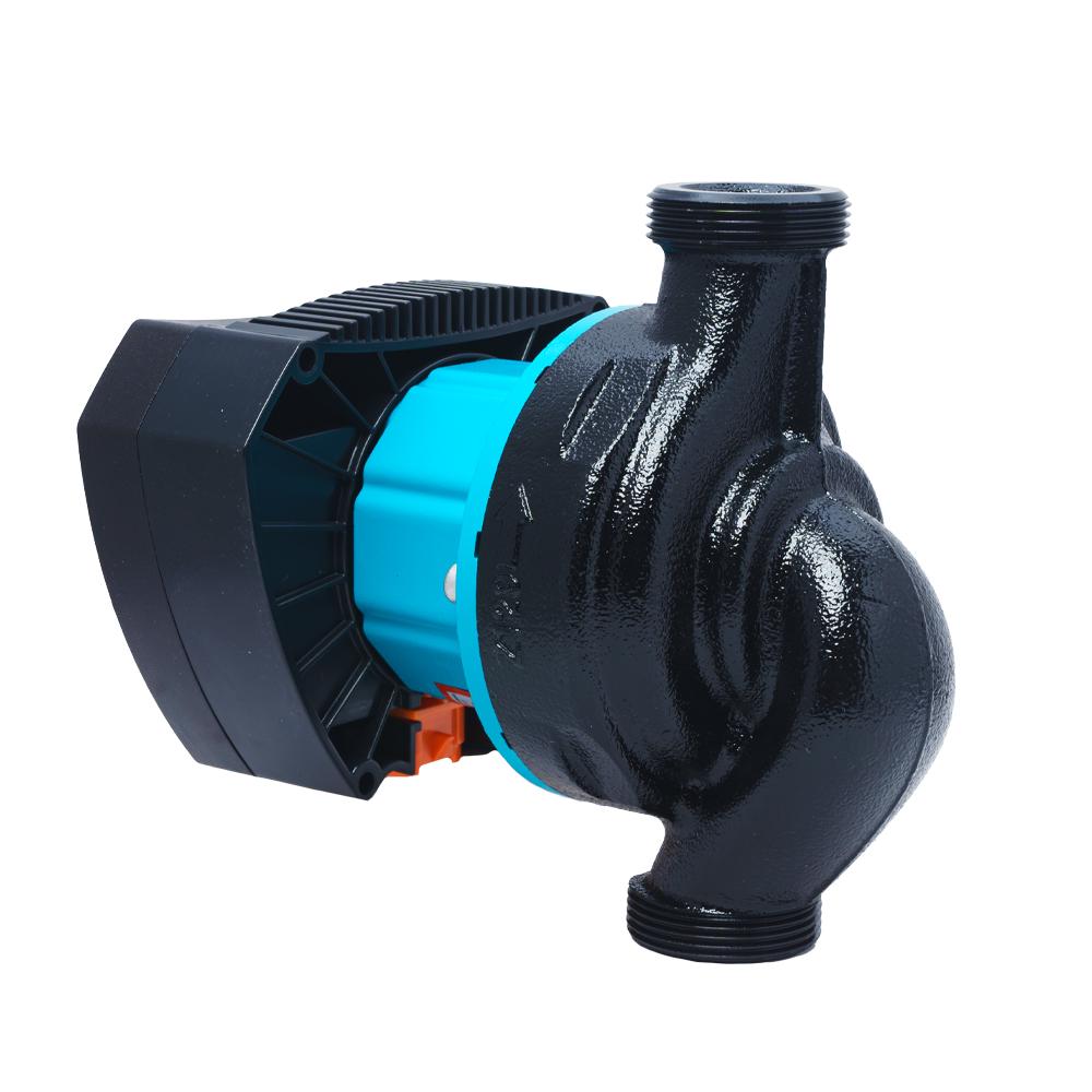 Циркуляційний насос Aquatica GPA25-8/180 IV 8-130 Вт Ø 1½" 180 мм та гайки (774075) - фото 3 Циркуляційний насос Aquatica GPA25-8/180 IV 8-130 Вт Ø 1½" 180 мм та гайки (774075) - фото 3