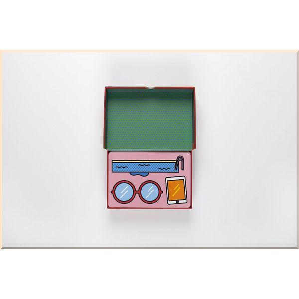 Книга "Guess the Artist The Art Quiz Game" Craig & Karl (ISBN:9781786270214) - фото 3
