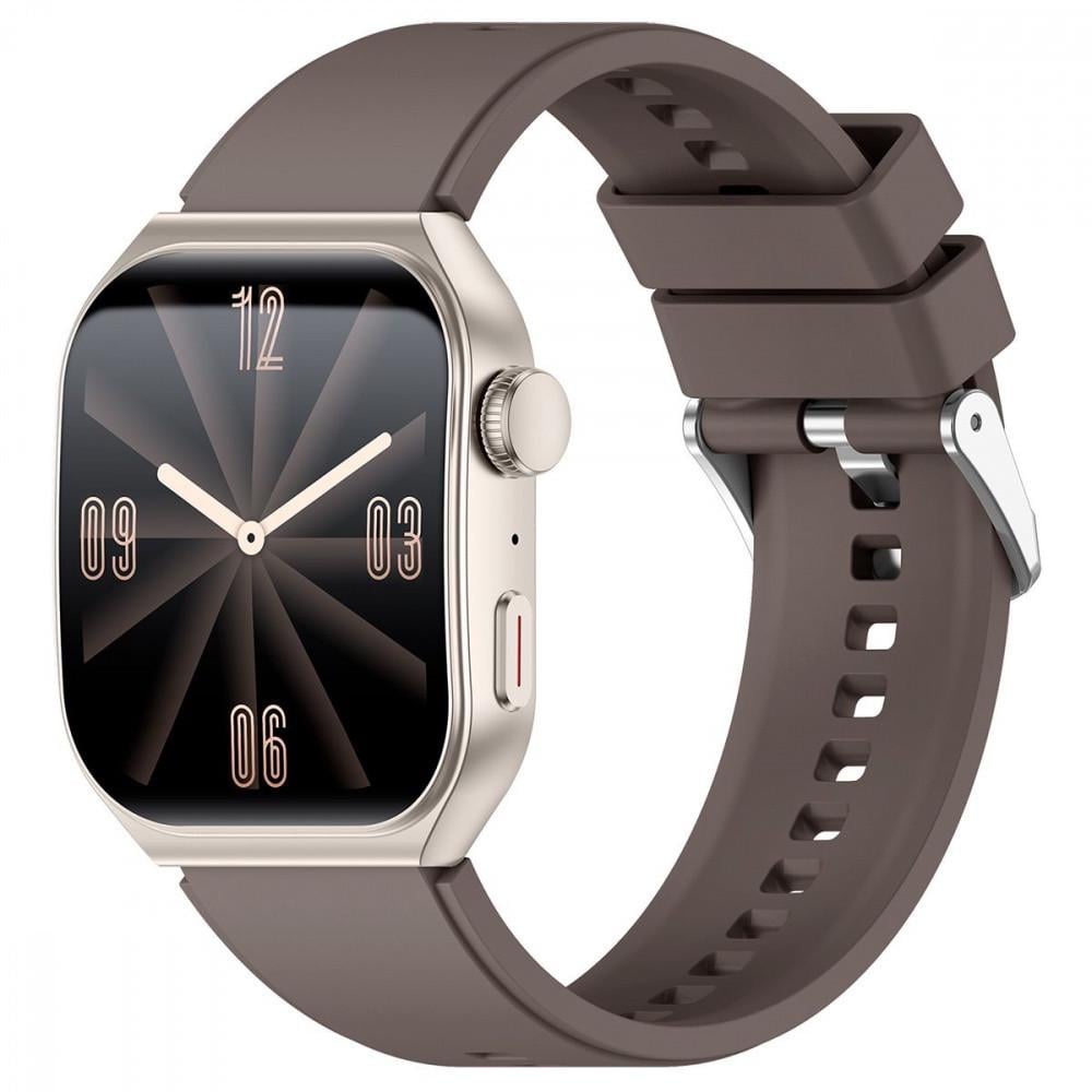 Смарт часы Proove Moment Titanium