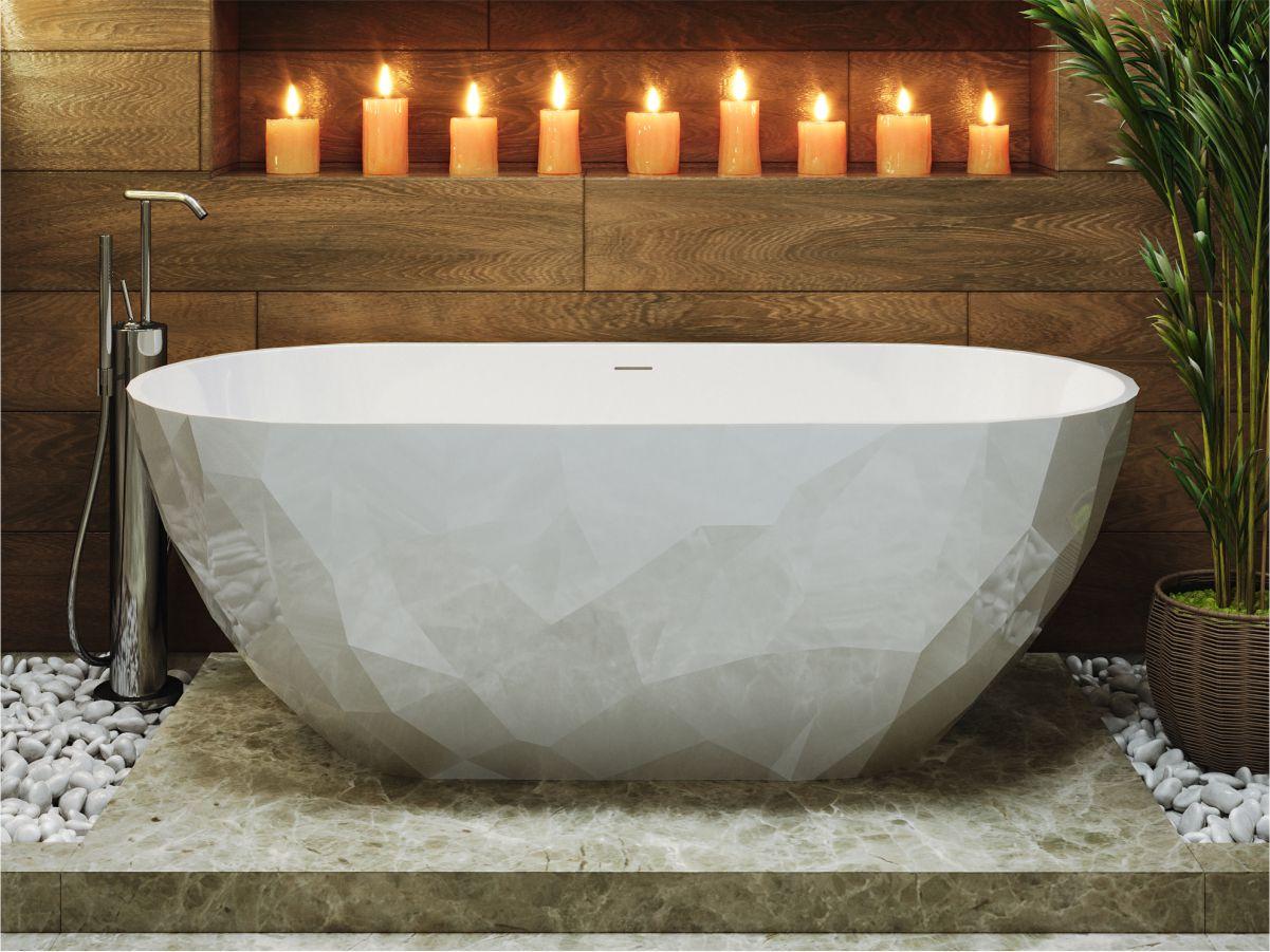 Ванна Miraggio SAPFIRE (2599095428) - фото 2