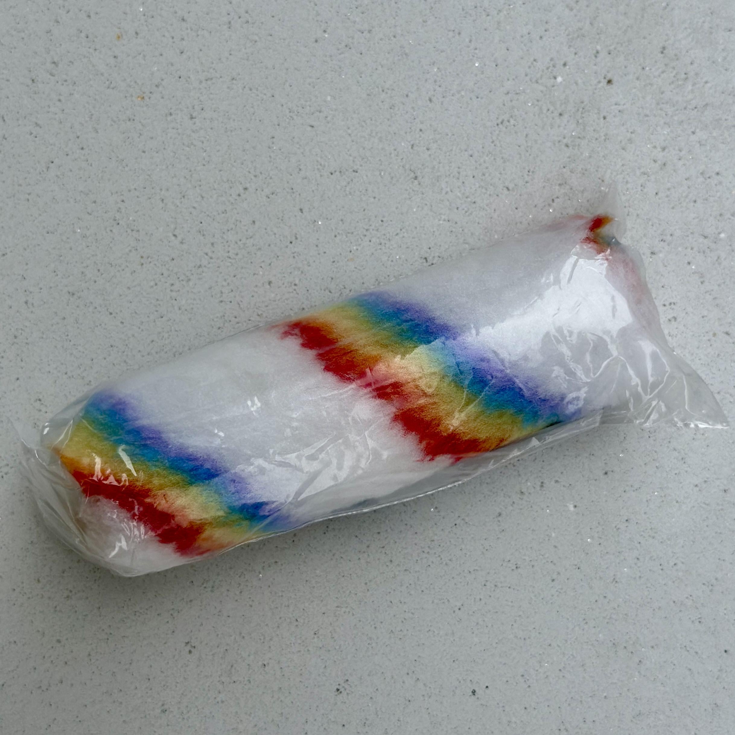 Валик велюр d 30x150 мм (DFT0042)