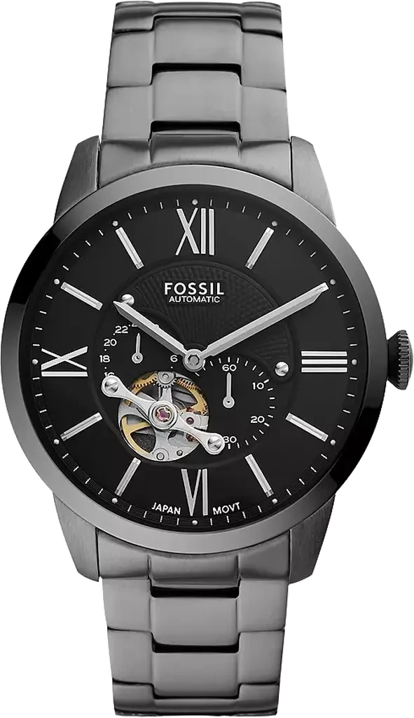 Наручные часы мужские Fossil Townsman Automatic ME3172 (3149861906)