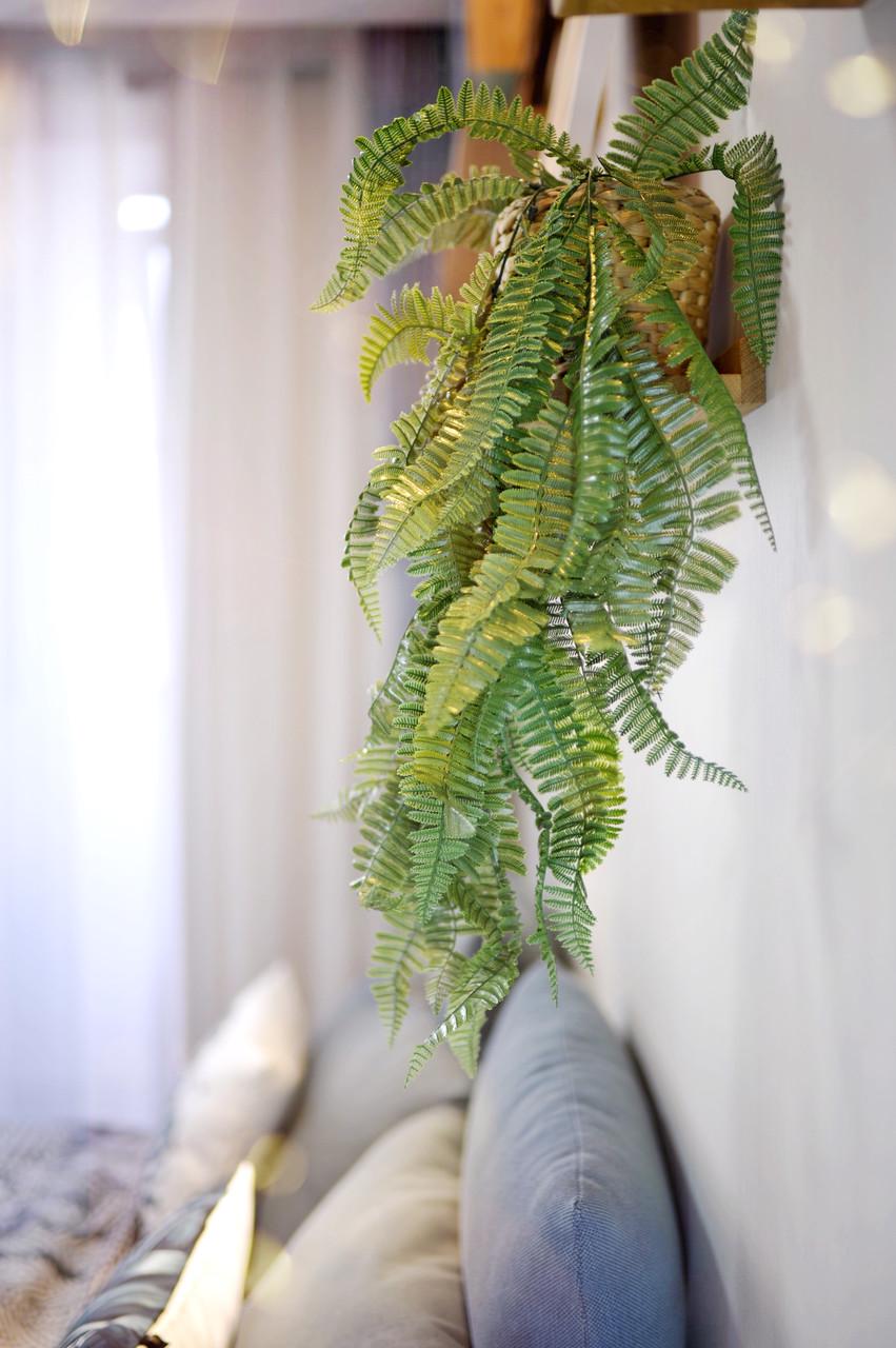 Искусственная ветвь Engard Persian fern 65 cм (AV-01) - фото 2