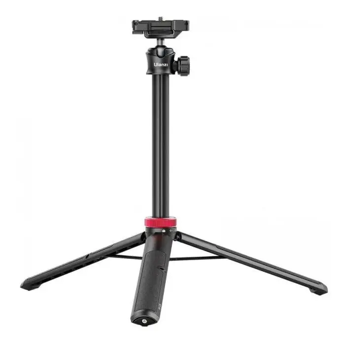 Штатив Ulanzi Vijim Multi-functional Mini Tripod UV-2502B MT-44 Black