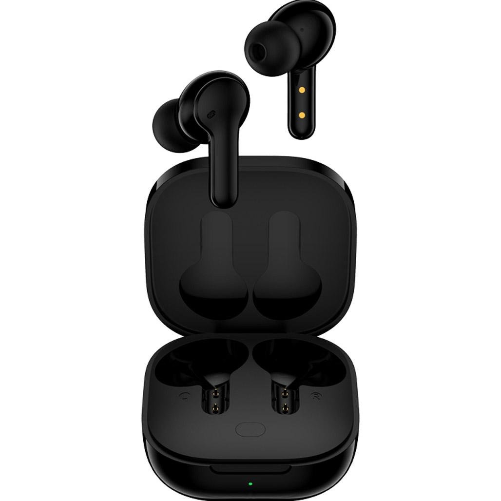 Наушники Xiaomi QCY ANC T13 Black