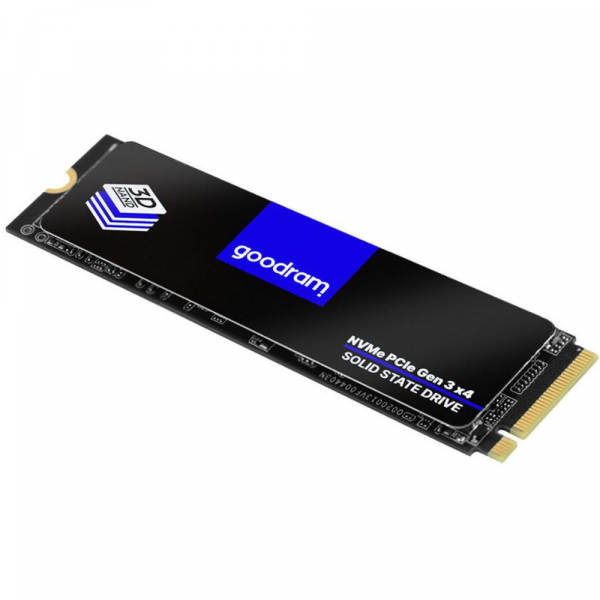 SSD-накопичувач Goodram PX500 G3 1TB M.2 NVMe PCIe 4.0 2280 (SSDPR-PX500-01T-80-G3) - фото 2 SSD-накопичувач Goodram PX500 G3 1TB M.2 NVMe PCIe 4.0 2280 (SSDPR-PX500-01T-80-G3) - фото 2