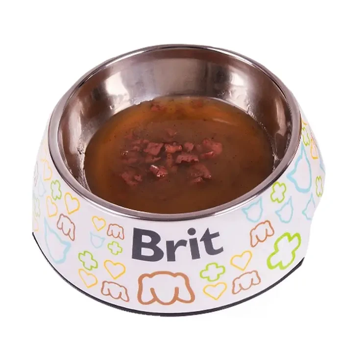 Корм вологий Суп для котів Brit Care Soup with Tuna з тунцем 75 г (101058) - фото 2 Корм вологий Суп для котів Brit Care Soup with Tuna з тунцем 75 г (101058) - фото 2