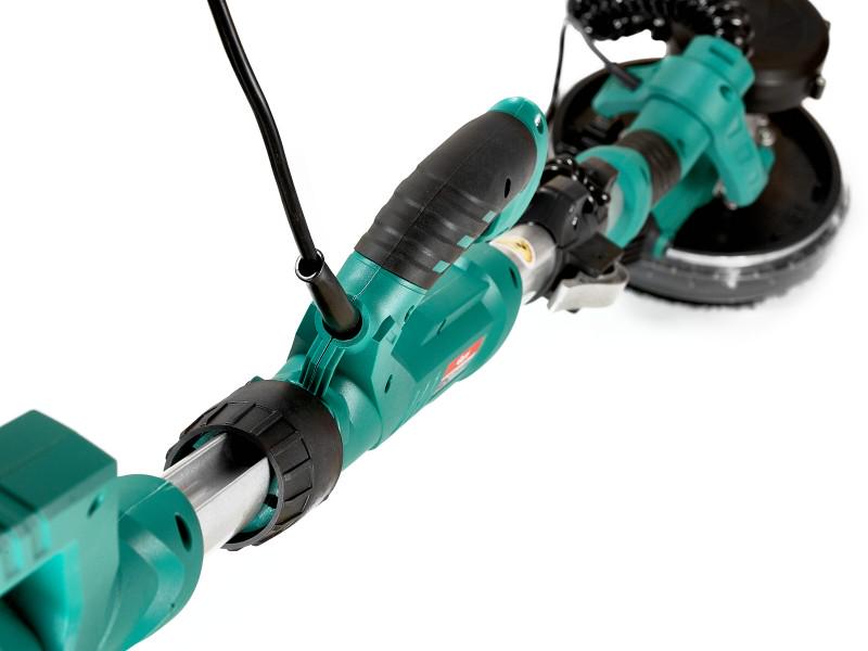 Шлифовальная машина для стен и потолка Sturm DWS6075SL - фото 3