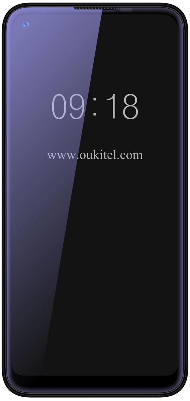 Смартфон Oukitel Global C21 Pro 4/64G Black (1497431868)