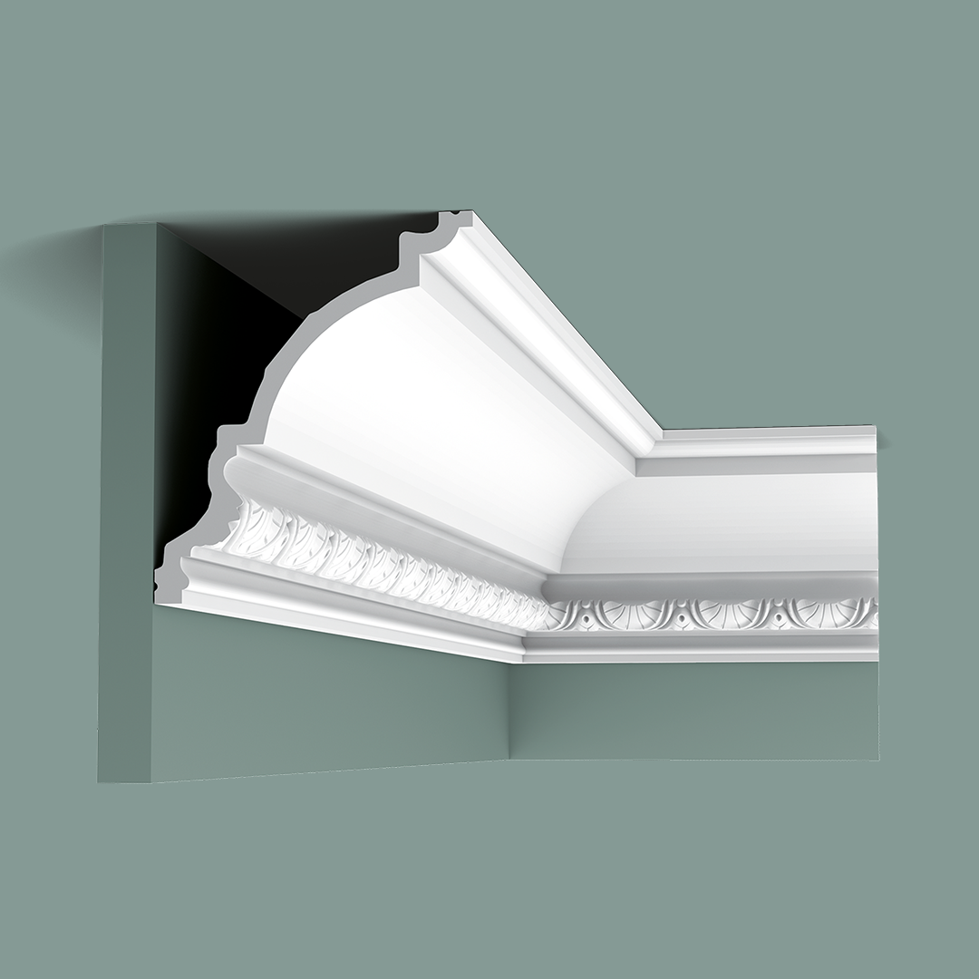 Карниз гибкий Orac Decor C301F 170x144 мм (12271605)
