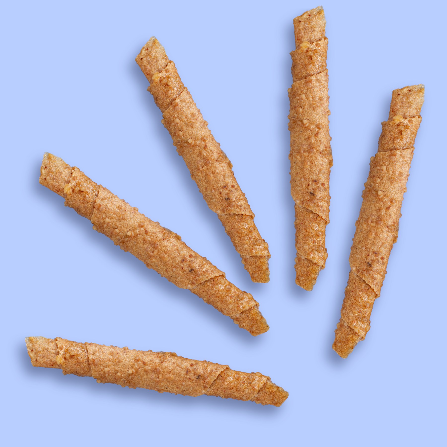 Набір пастили FRUIT SNACK Яблуко/Горіх (FS-01016)