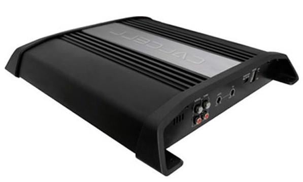 Усилитель 4-канальный CALCELL POP80.4