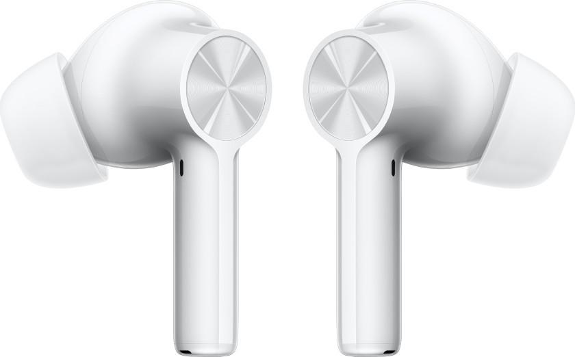 Наушники TWS OnePlus Buds Z2 E504A White - фото 2