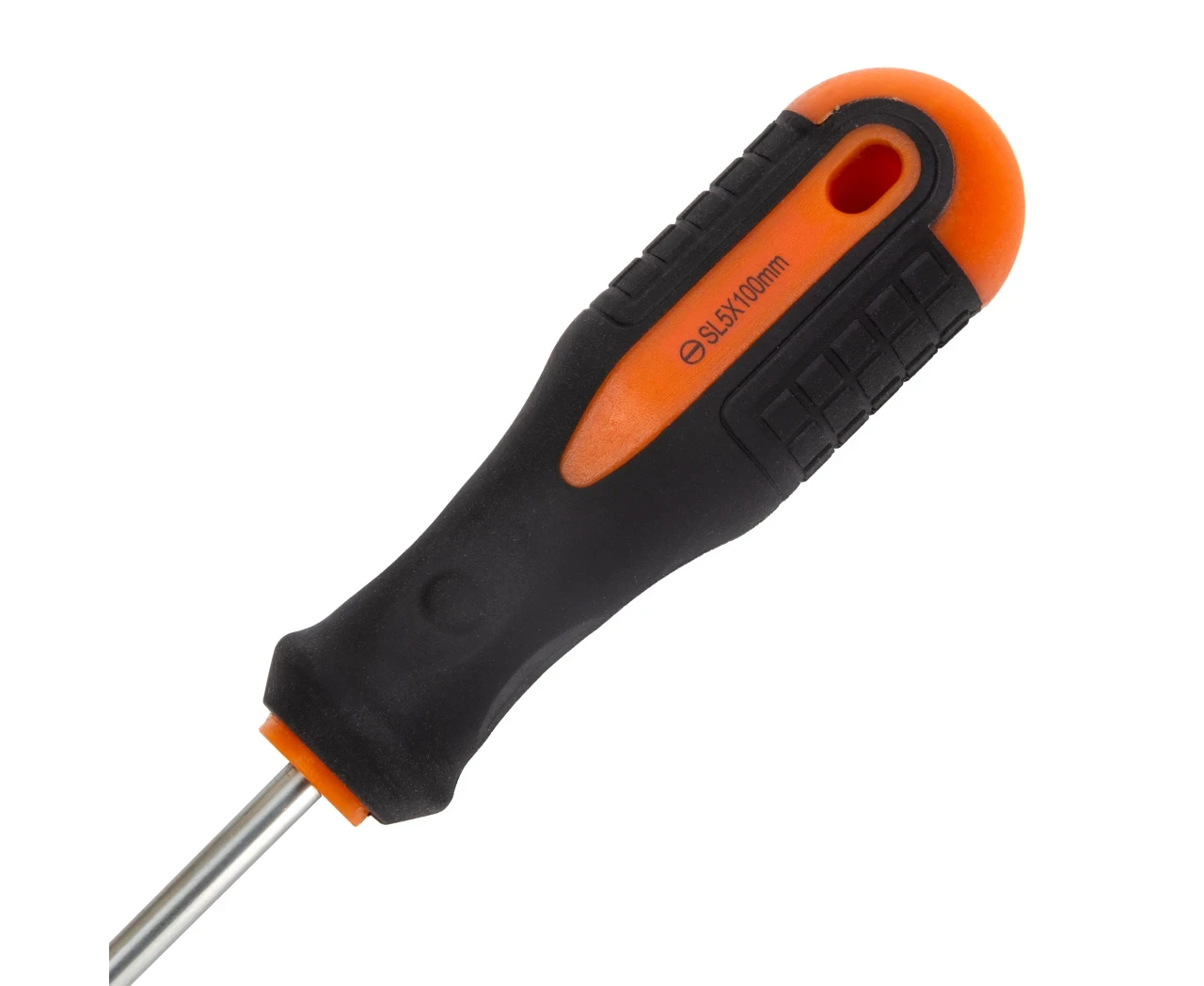 Викрутка шліцева 5х100 (27558170) - фото 2