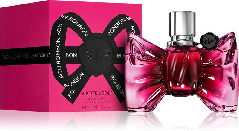 Парфумована вода жіноча Viktor & Rolf Bonbon 30 мл (404636) Парфумована вода жіноча Viktor & Rolf Bonbon 30 мл (404636)