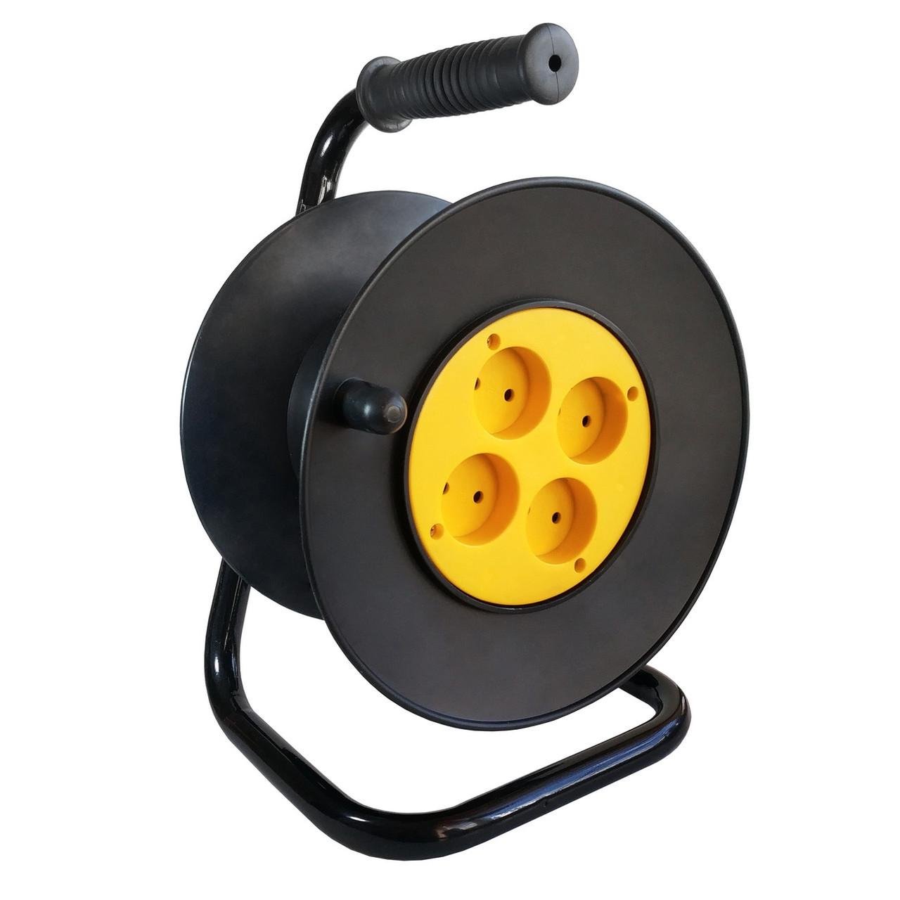 Катушка для удлинителя и кабеля SVITTEX до 50 м (SV-027)