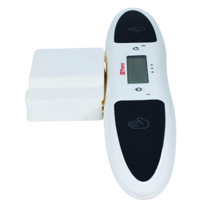 Таймер для спидкубинга QiYi Bluetooth Smart Timer iOS/Android (137305) - фото 9