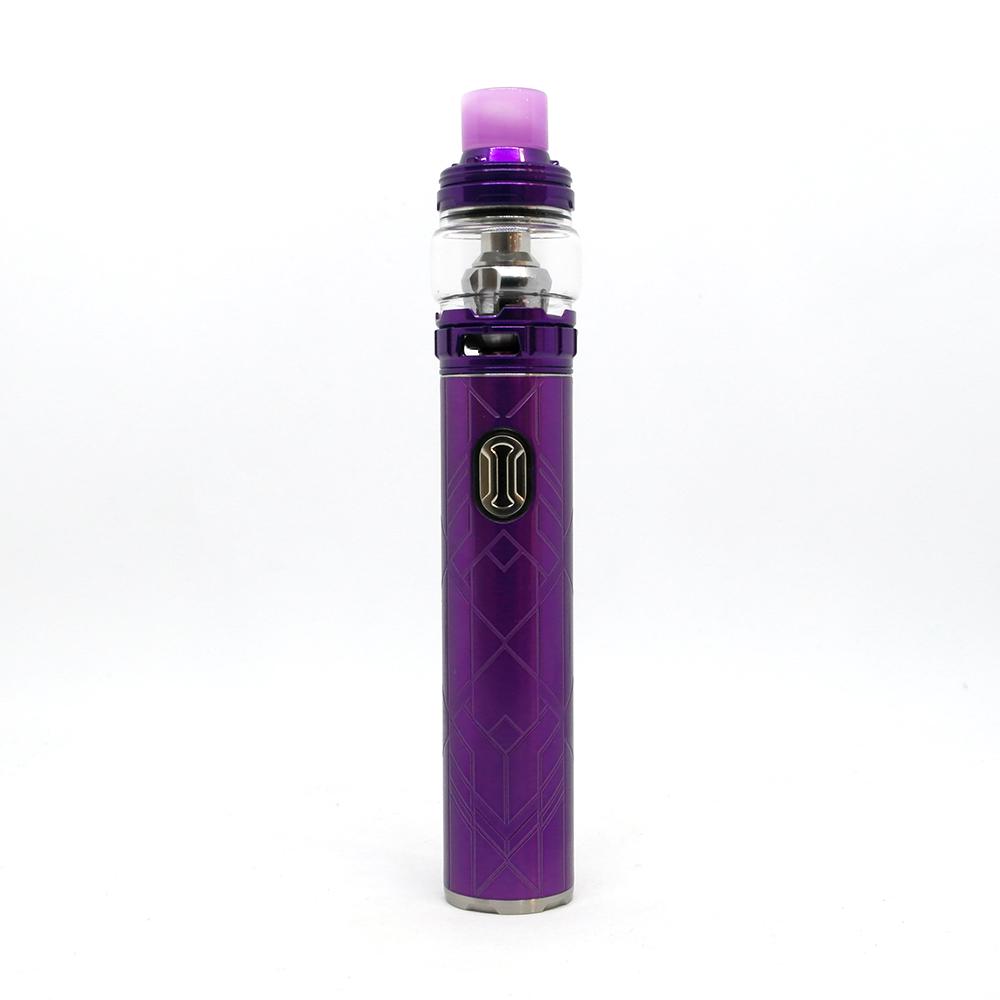 Стартовый набор Eleaf Ijust 3 Pro Purple (937177937) - фото 1