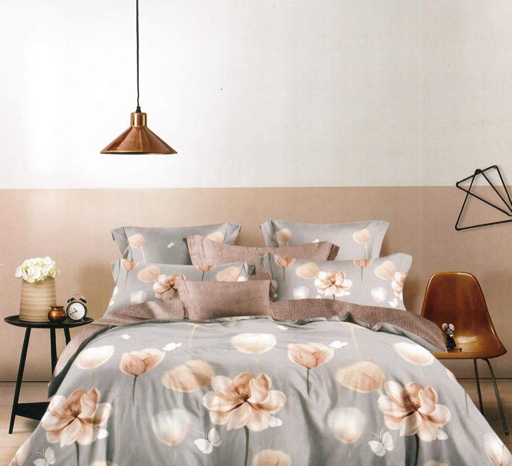 Комплект постельного белья Home comfort полуторный Бязь голд 9984506-21 SN (DR010295)