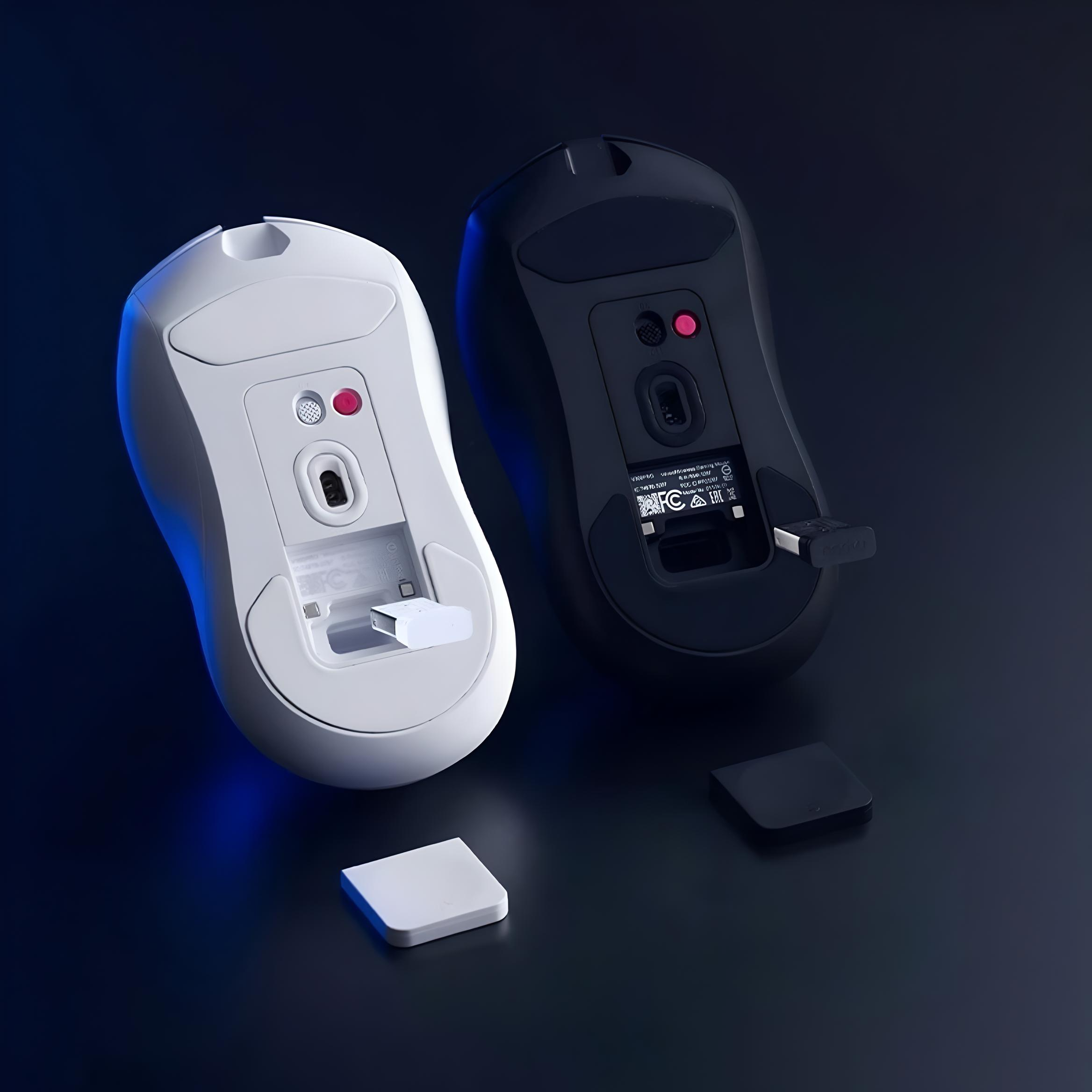 Компьютерная мышка RAPOO V300 SE с комбинированным подключением/аккумулятором 12000 DPI Черный (10176574) - фото 8 Компьютерная мышка RAPOO V300 SE с комбинированным подключением/аккумулятором 12000 DPI Черный (10176574) - фото 8