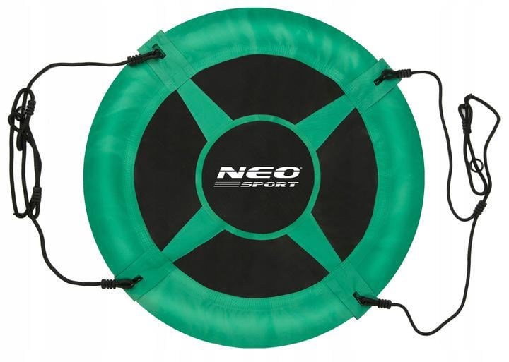 Кресло-качели подвесные NEO-SPORT Swingo XXL 95 см (1001) - фото 2 Кресло-качели подвесные NEO-SPORT Swingo XXL 95 см (1001) - фото 2