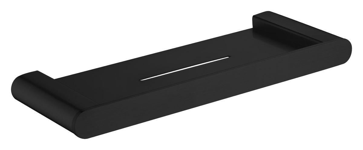 Полиця для ванної кімнати Venta V226B Чорний (83669)