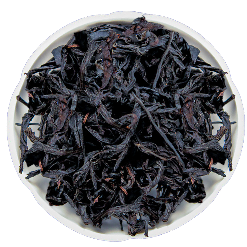 Чай черный медовый Ми Сян Хун Ча Тайвань в герметичном пакете 50 г (GT-031)