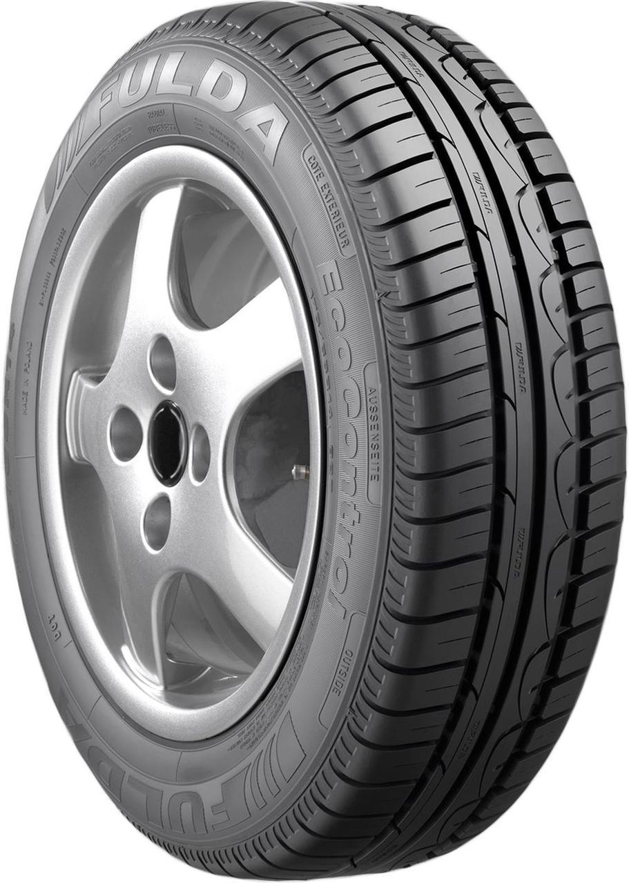 Автошина FULDA EcoControl 175/65R14 82T