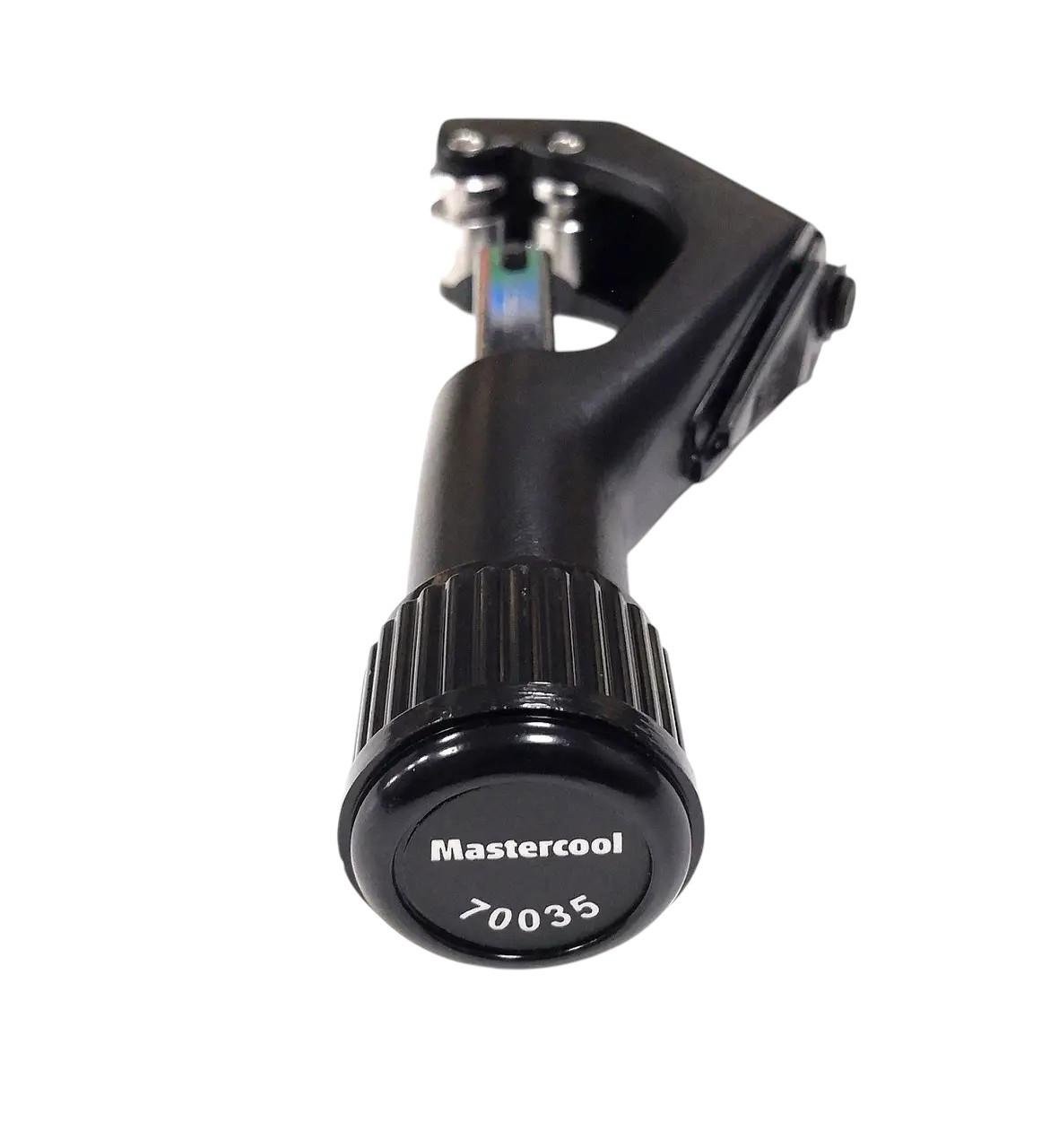 Труборіз професійний Mastercool МС-70035 для різання мідних труб 6-40 мм з ергономічною ручкою (ІНГП_МС-70035_01) - фото 2 Труборіз професійний Mastercool МС-70035 для різання мідних труб 6-40 мм з ергономічною ручкою (ІНГП_МС-70035_01) - фото 2