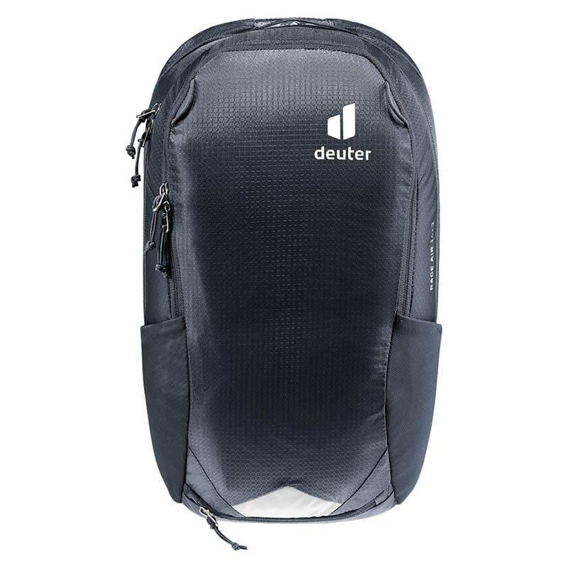 Спортивний рюкзак Deuter Race Air 14+3 л Black (3204423 7000) - фото 7