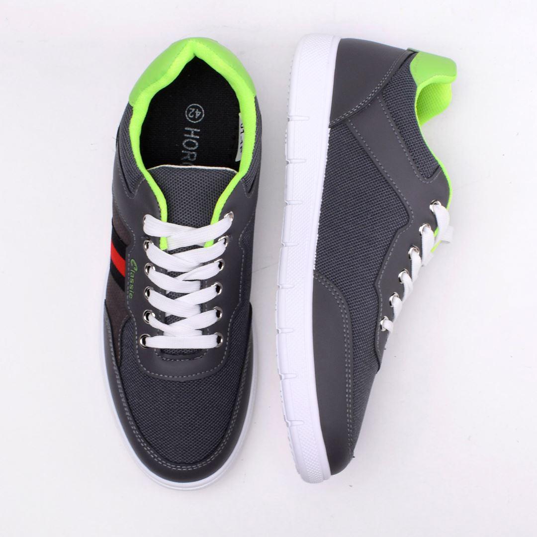 Кеды мужские 333098 р. 42 27 см - фото 4 Кеды мужские 333098 р. 42 27 см - фото 4