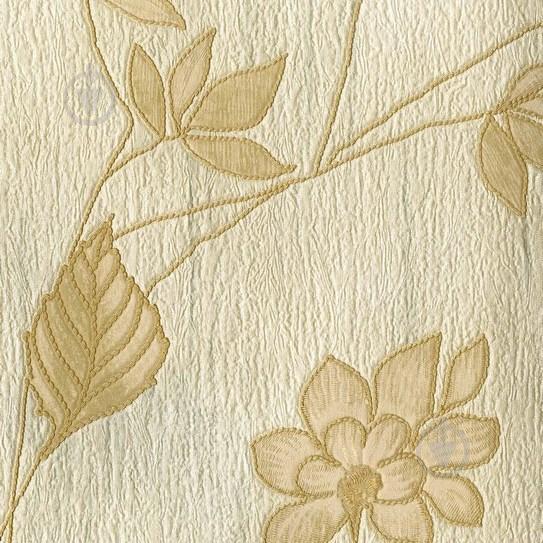 Обои Zambaiti виниловые на бумажной основе 9611  Fiorenza-3  (0,70x10,05м.)