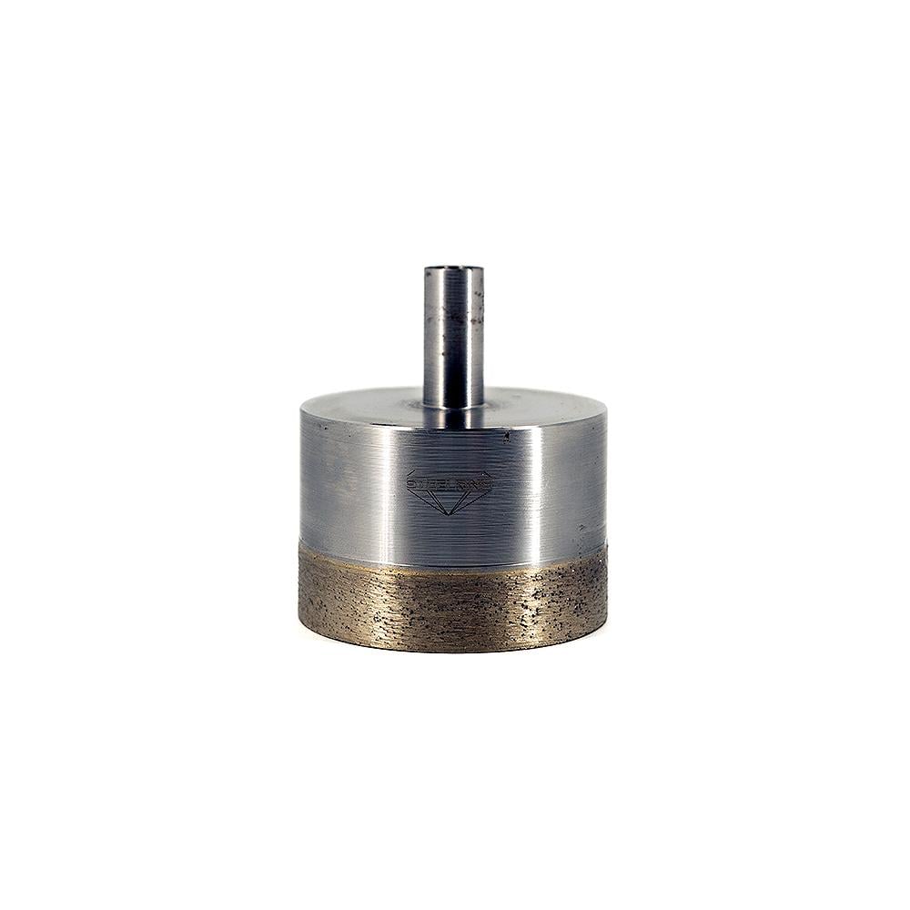 Коронка алмазная STEELRING Perfect под дрель 50 мм (SDCG50)