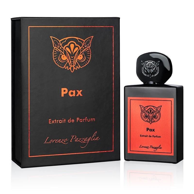 Духи унисекс Lorenzo Pazzaglia Pax 50 мл (374117)