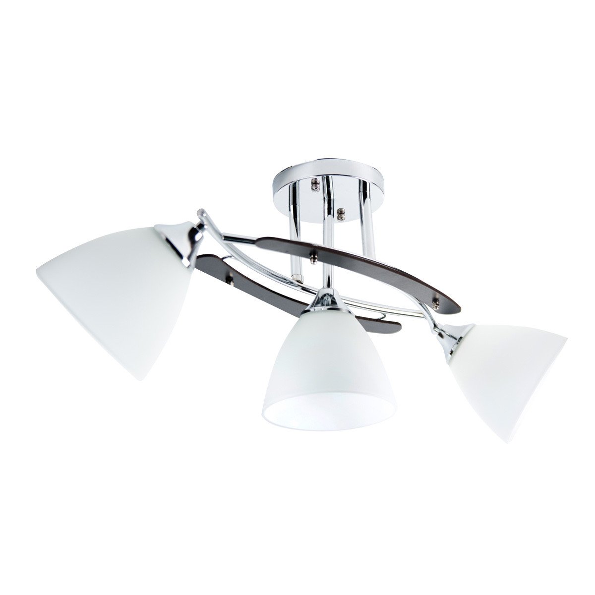 Люстра потолочнаяSunlight A1703/3 на 3 плафона