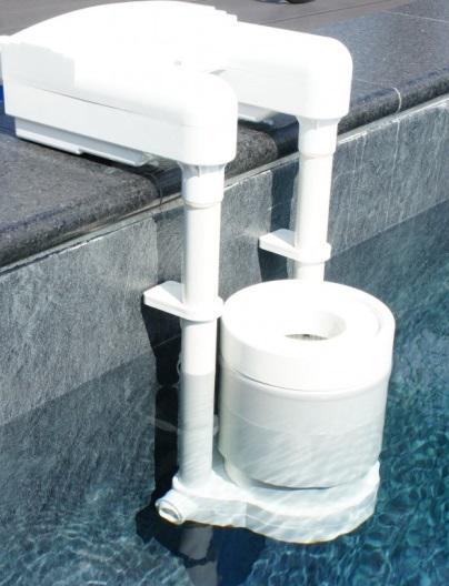 Блок фільтрації навісний IS-6 203114 (324) - фото 9