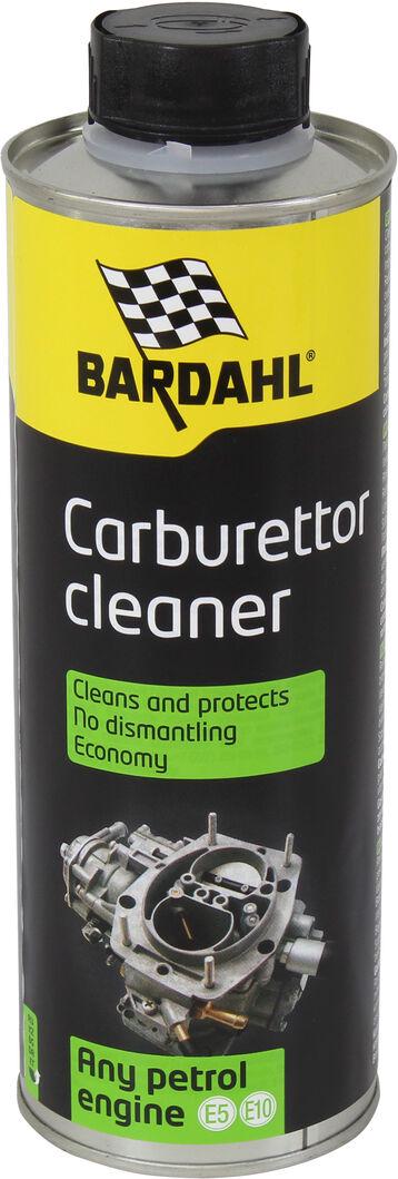 Очиститель карбюратора Bardahl Carburetor Cleaner 500 мл (1110B)