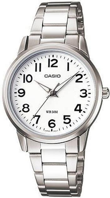 Наручные часы женские Casio LTP-1303D-7BVDF d 30 мм