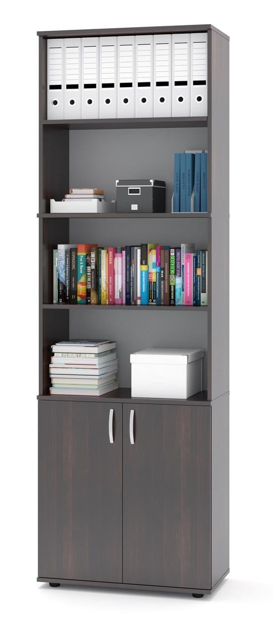 Стеллаж XShelf-41 XShelf ламинированное ДСП 2158x682x372 мм (СТ-41)
