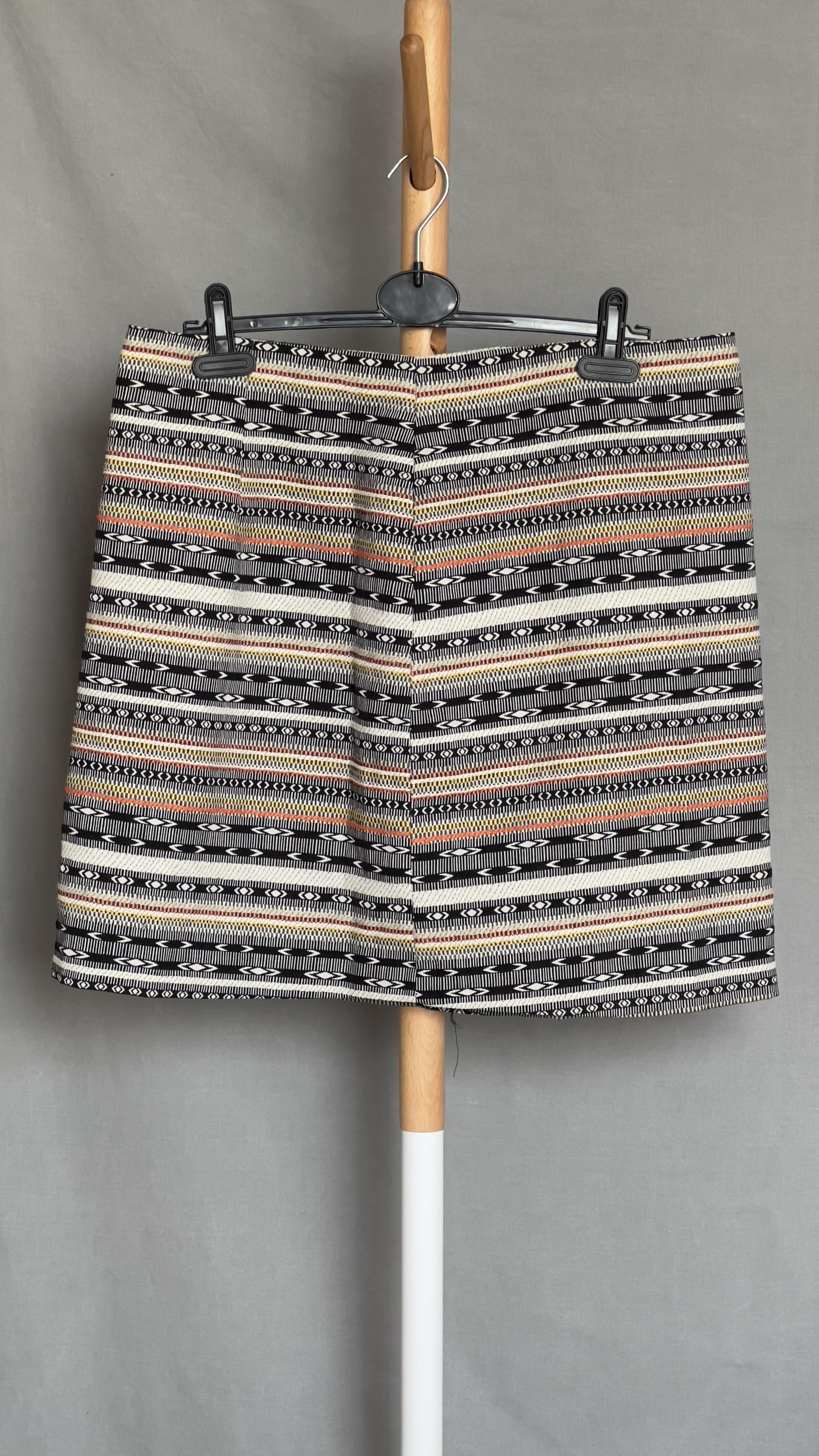 Спідниця George з візерунками XXL (7551644)