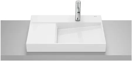 Умывальник ROCA Horizon A327274S0B (153886572)