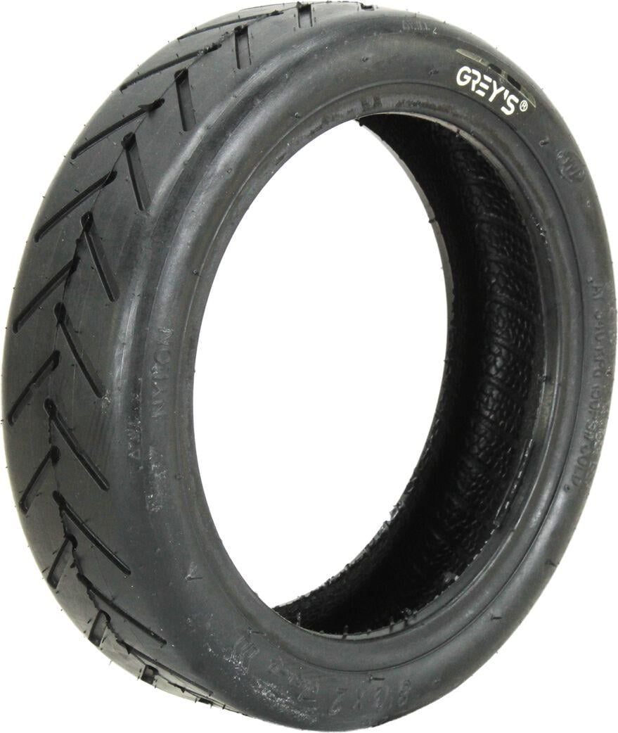 Покрышка для самоката GREY'S R-8 1/2 8 1/2х2 P1457A 27TPI BLK (GR47108)