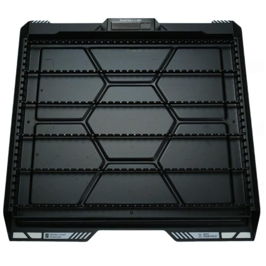Платформа для різання та килимки легкої та сильної фіксації Bambu H2D Laser (FAP029)