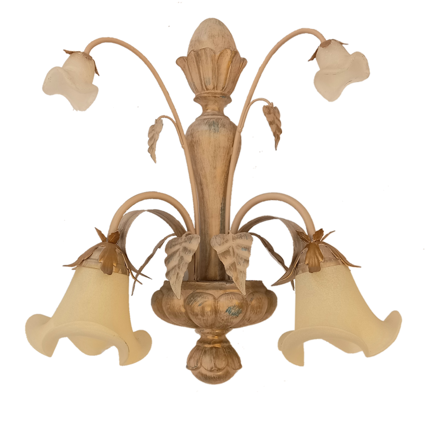 Бра настенное Hesmo Teresa (87770)