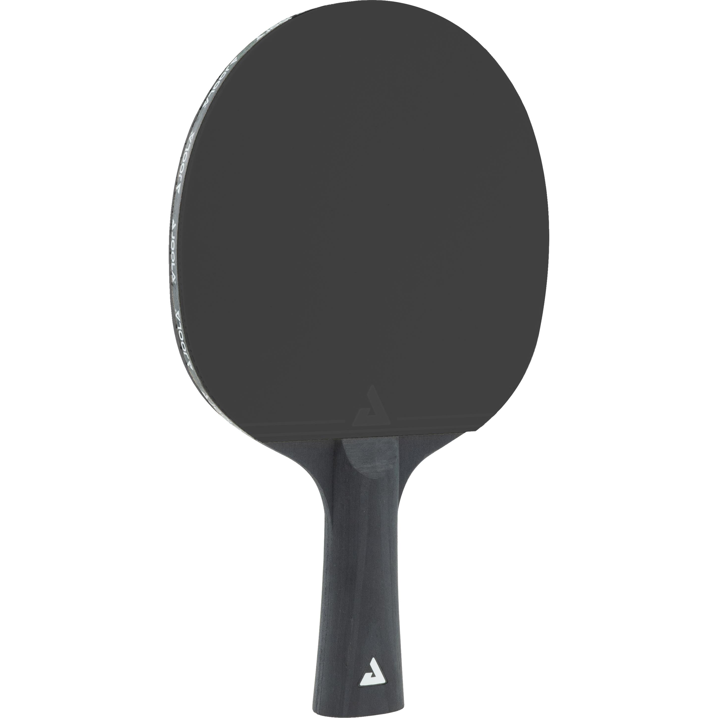 Набір для настільного тенісу Joola Black White 2 Bats 8 Balls (54817) - фото 3