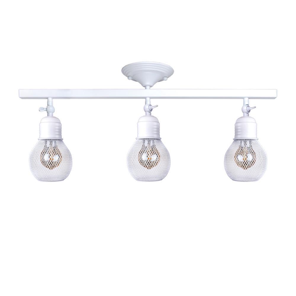 Люстра 907X005F-3 WH (2422745368)