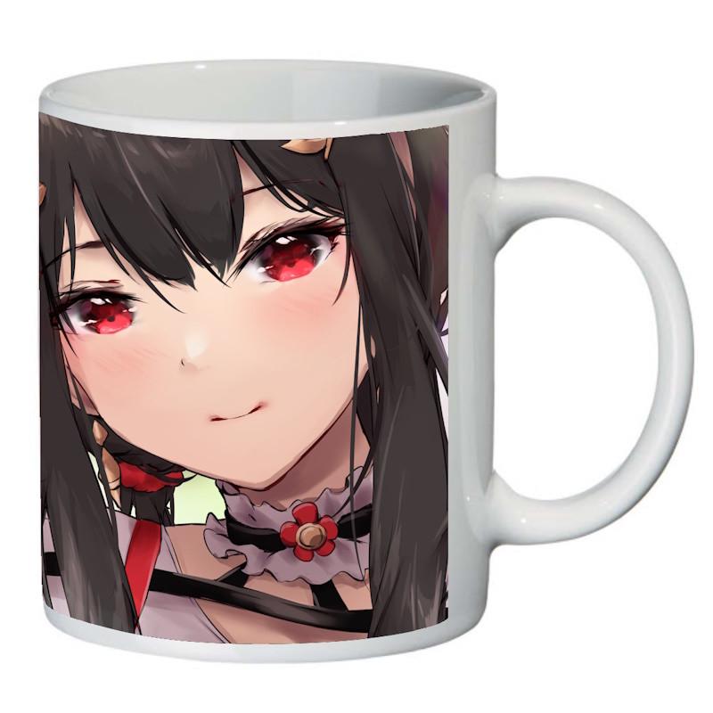 Чашка с принтом Семья шпиона SF 0012 (2181712505)