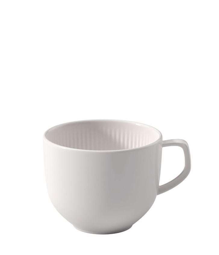 Набор чашек для кофе Villeroy &amp; Boch Afina 150 мл 2 шт. (1042931300) - фото 1