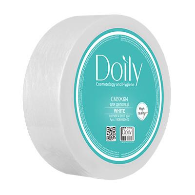 Полоски для депиляции Doily в рулоне 0,07х50 м (2538725914)
