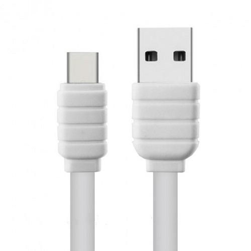 Кабель Konfulon S33 USB-Type-C 1,2 м 2,1А (10218152)